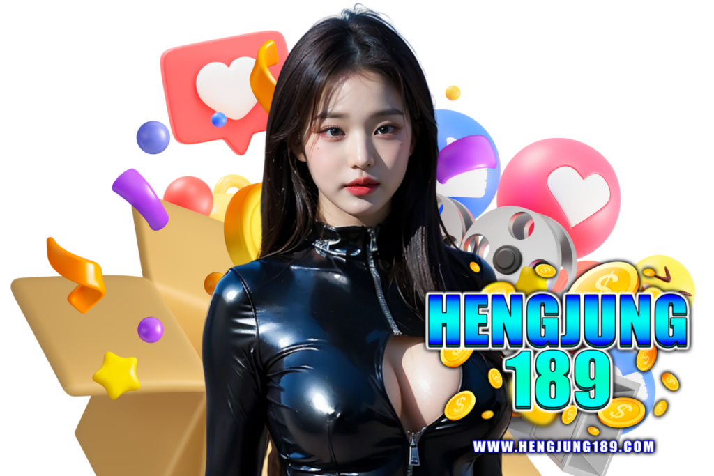 hengjung189 wallet