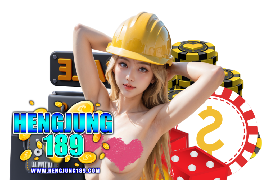 hengjung189 สล็อต